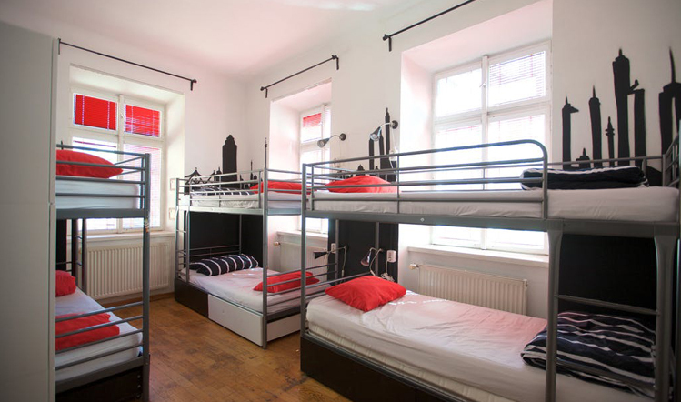 HOSTEL